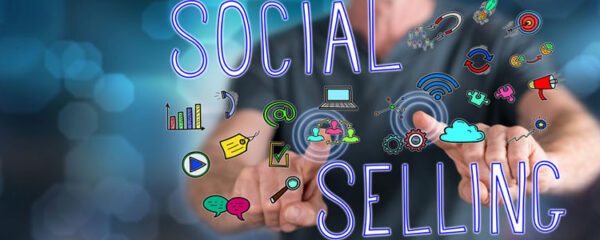 Social Selling