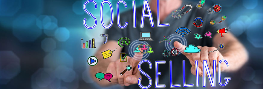 Social Selling