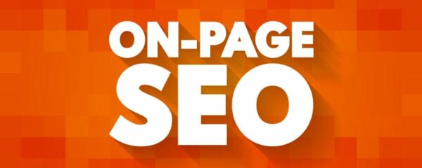 SEO On-Page