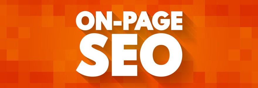 SEO On-Page